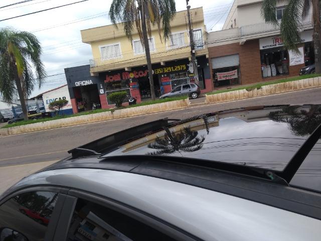Fiat bravo absolute com teto - Foto 12
