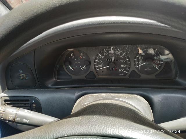 Troco por moto ou vendo R$:3.499 - Foto 6