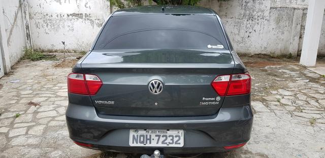 Carro Voyage 2014 - Foto 2