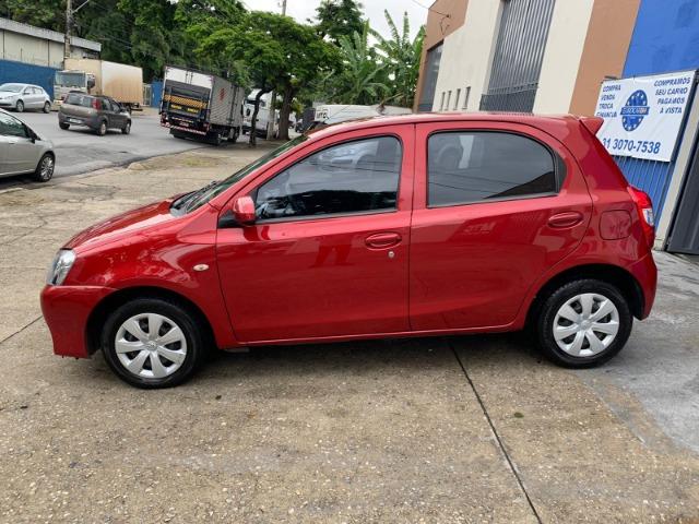 Etios 1.3 X Flex (Completo) - Foto 3
