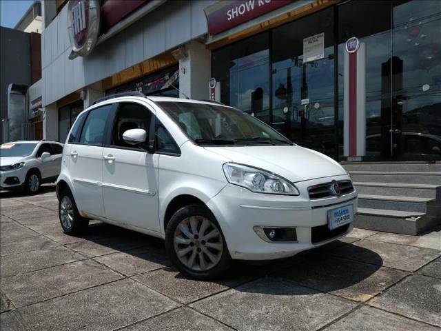Fiat Idea 1.4 Mpi Attractive 8v - Foto 2
