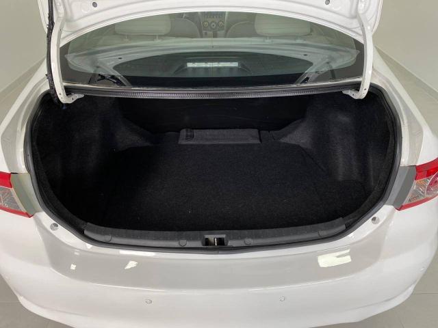 COROLLA 2013/2014 1.8 GLI 16V FLEX 4P AUTOMÁTICO - Foto 12