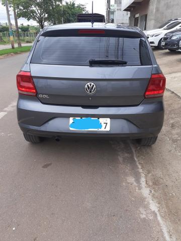 Gol 1.6 trend line - Foto 2