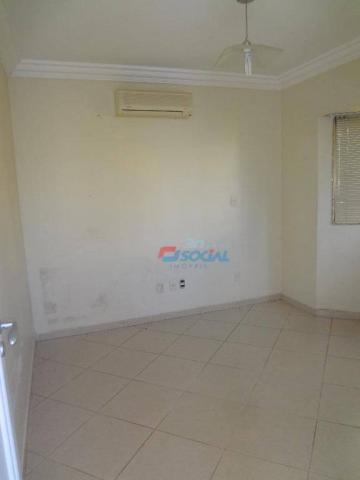 Ótima Casa de Alto Padrão para Locação, Condomínio Dei Fiori, Porto Velho - RO - Foto 11