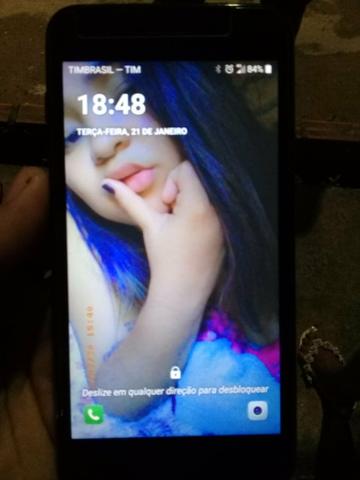 Celular Lg k9 - Foto 2