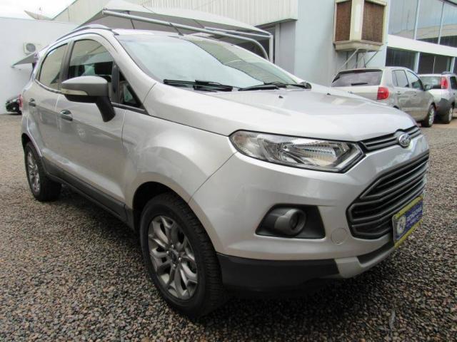 ECOSPORT 2015/2015 2.0 FREESTYLE 16V FLEX 4P POWERSHIFT - Foto 3