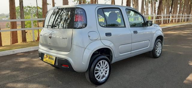 UNO 2017/2018 1.0 FIREFLY FLEX DRIVE 4P MANUAL - Foto 3