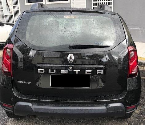 Renault Duster Dakar 2015/2016 1.6 Manual - Foto 4