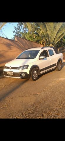 Saveiro Cross(CD) 15/15