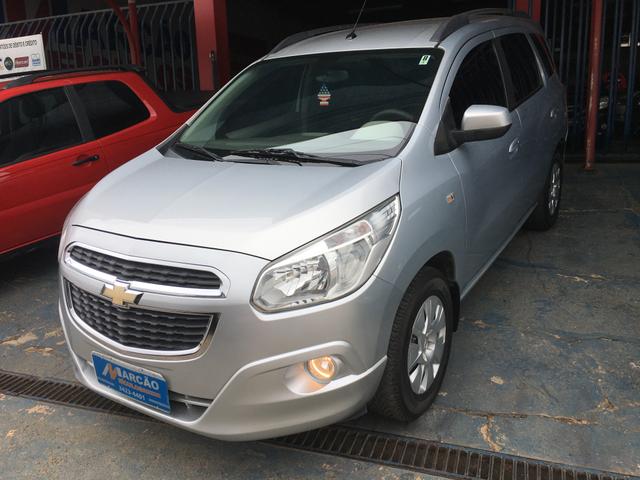 Spin LT 1.8