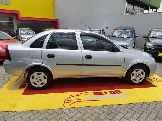 Chevrolet corsa sedan maxx - Foto 4