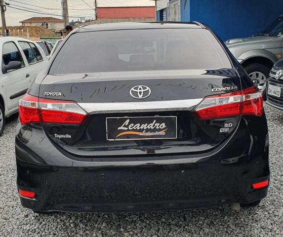 COROLLA 2014/2015 2.0 XEI 16V FLEX 4P AUTOMÁTICO - Foto 8