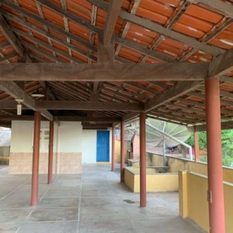 Casa com terraço no centro Marataízes - Foto 18