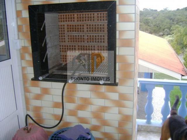Chácara para Venda em São José dos Pinhais, CONTENDA, 3 dormitórios, 2 banheiros - Foto 9