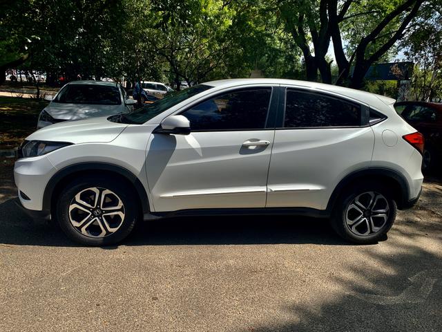 Honda HRV LX AT 2016 - Foto 7