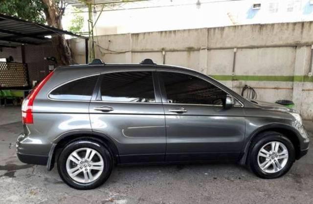 Crv 2011 - cinza - Foto 3