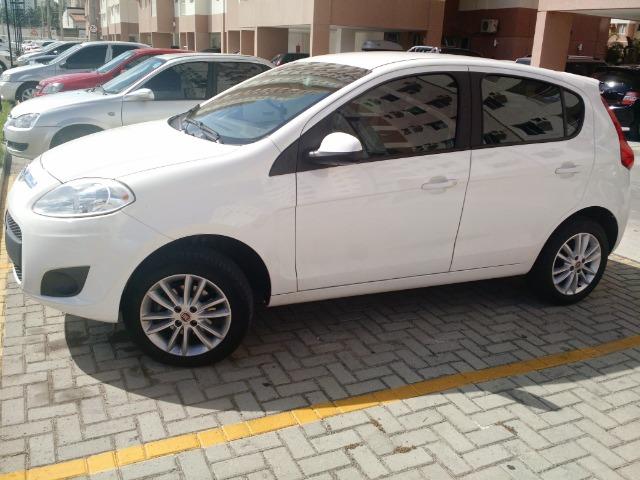 Fiat Pálio Essence