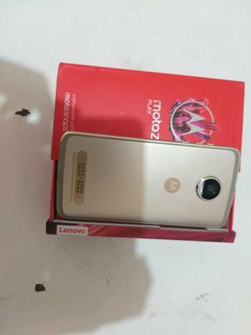 Moto Z2 Play - Foto 2