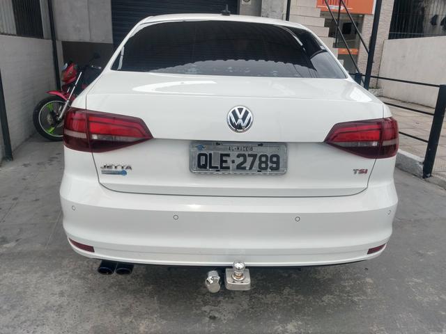 Jetta tsi automático - Foto 4