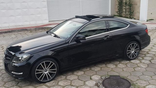 C180 coupe