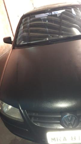 Vendo GOL 1.0 - Foto 2