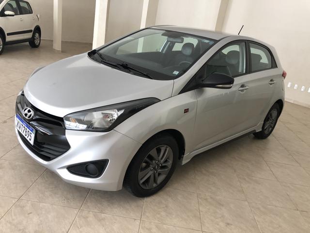 Hb 20 spycy 2015 1.6 manual