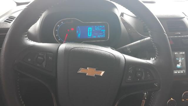 Cobalt 1.8 LTZ 2017 manual Doc 2020 na mão - Foto 5