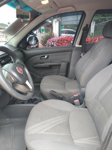 Fiat Palio Weekend Attractive 1.4 2016 - Foto 6