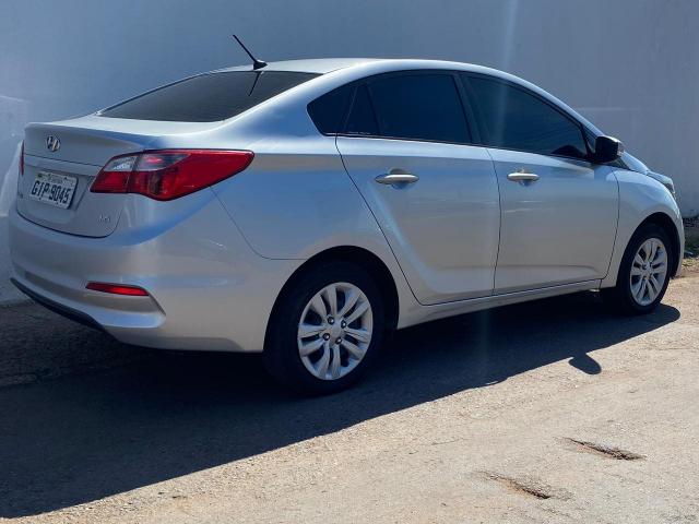 HB20S 2017/2018 1.6 COMFORT PLUS 16V FLEX 4P MANUAL - Foto 6