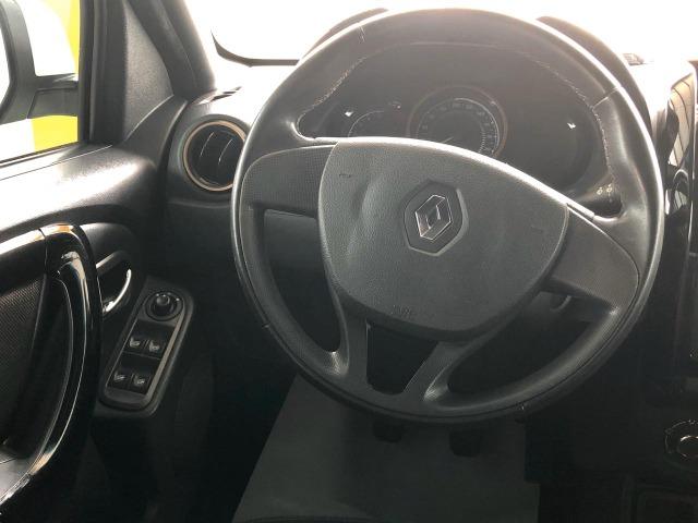 Duster Dynamique 1.6 Flex 16V Mec - Foto 10