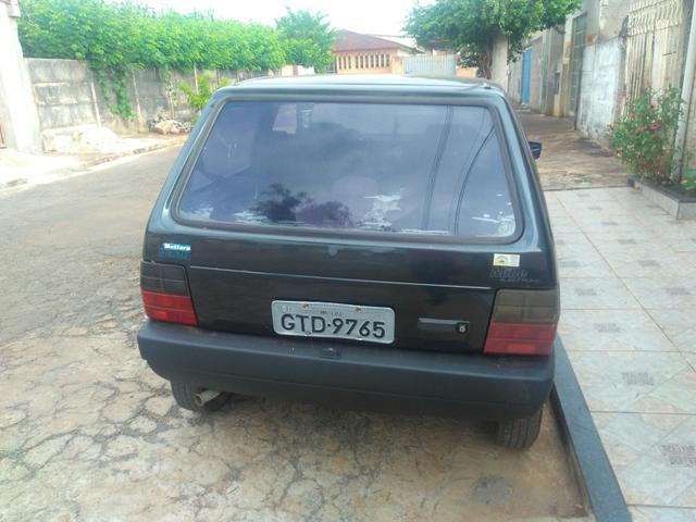 Vendo carro - Foto 3