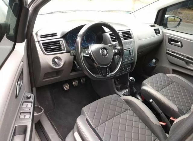 Volkswagen fox 1.6 - Foto 8