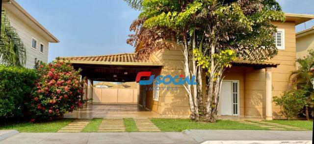 Casa Sobrado Condomínio Residencial Villa Dei Fiori - Condomínio de luxo - Foto 2