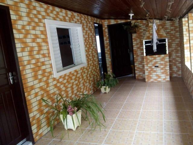Vende-se chácara em Areia Branca - Mandirituba (cód. A355) - Foto 4