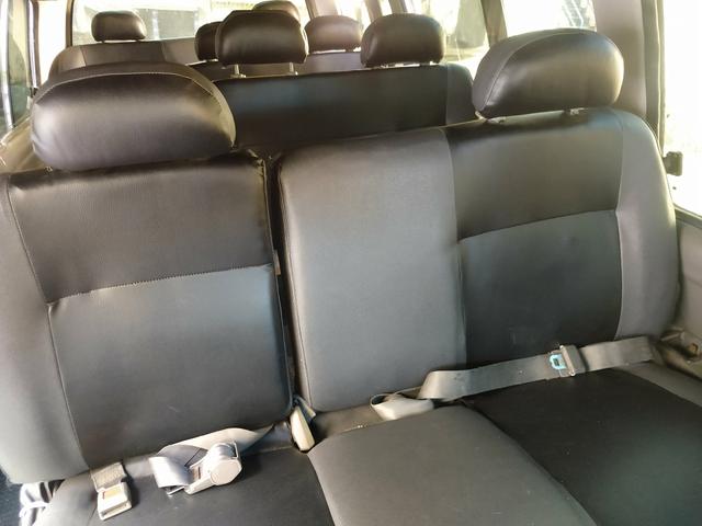 Oportunidade van em ótimo estado - Foto 2