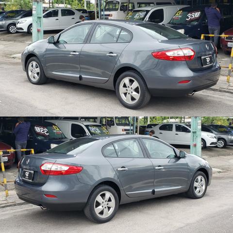 Renault fluence 2.0 dynamique 2012 automatico - Foto 3
