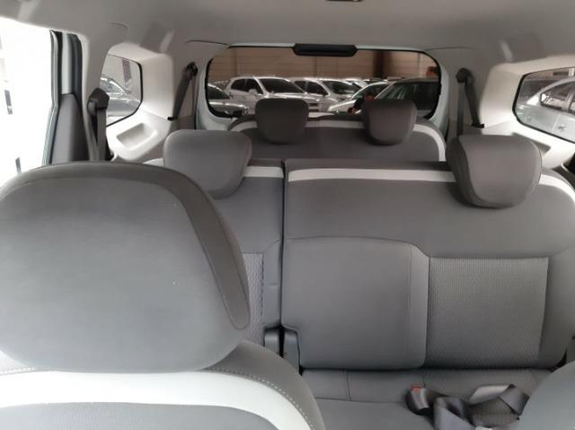 GM/ Spin 1.8 auto flex lt -2012/2013 - Foto 11