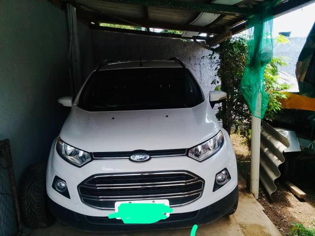 Carro 2014/15