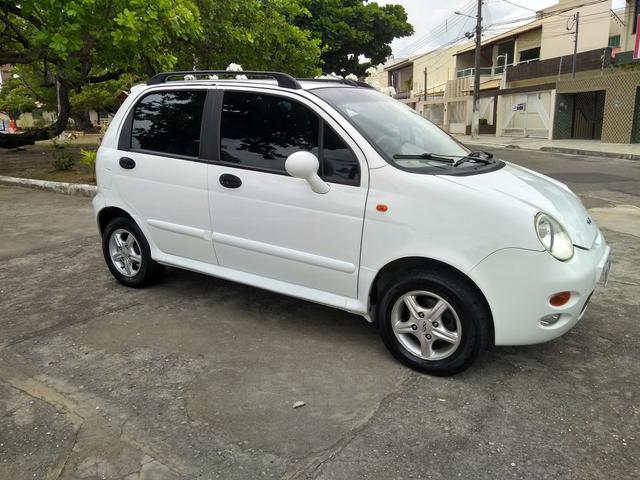 Chery QQ Motor 1.1 2011/2011 - Foto 2
