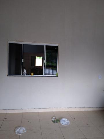 Troca casa res Ana Clara Goiânia por outro - Foto 2