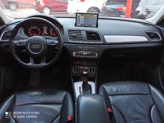 Audi Q3 1.4 TfsiS-Tronic - 2016 - Foto 7