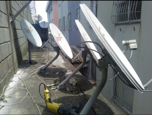 Técnico Antenista