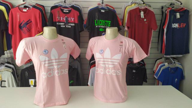 Camisas em atacado 30.1 Algodão