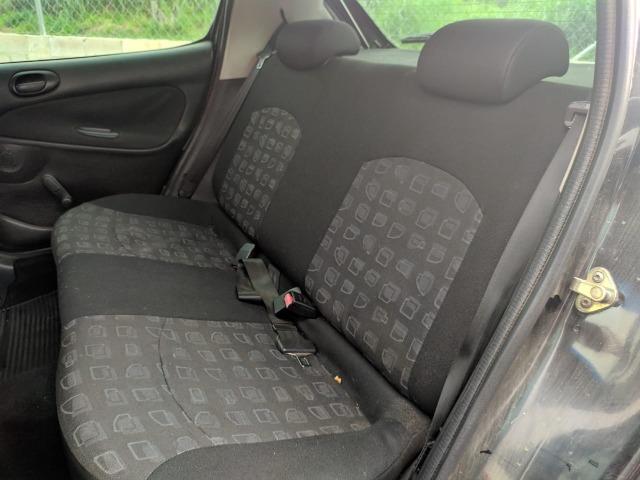 Peugeot 206 1.6 Presence 16V Flex 4P Manual - 2005 - Foto 8