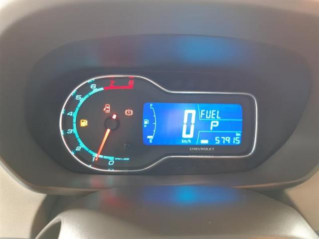 CHEVROLET SPIN 1.8 LTZ 8V FLEX 4P AUTOMÁTICO - Foto 10