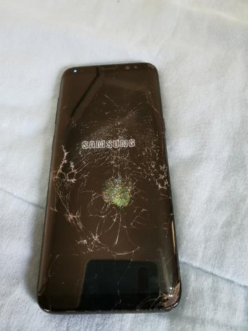 Samsung Galaxy S8 - Foto 6