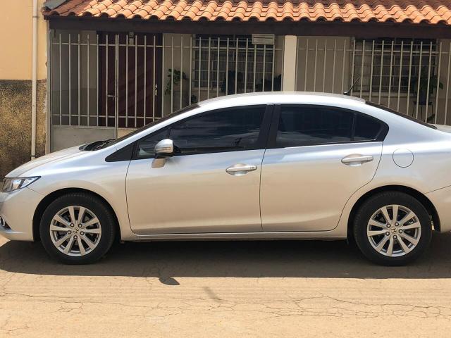 Honda Civic LXR - Foto 2