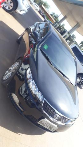 Cerato 1.6 aut 2013 $37.500,00 - Foto 2
