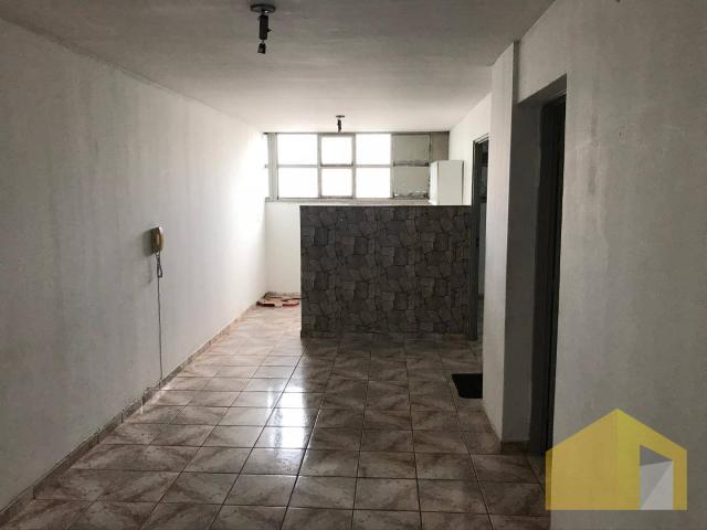 Apartamento com 2 dormitório para alugar, 45 m² por R$ 550/mês - Setor Central - Goiânia/G - Foto 11