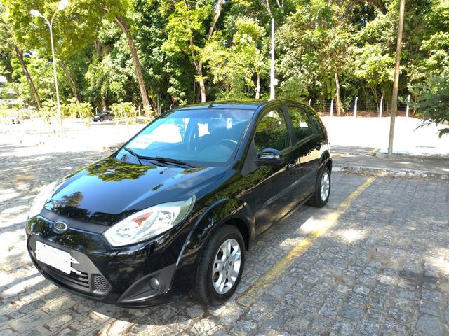 Ford Fiesta - Foto 3